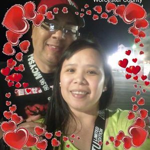 Meet your Posher, Richard